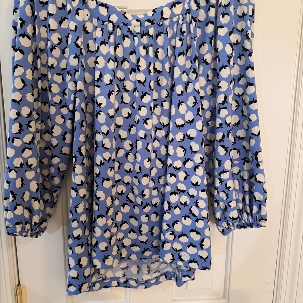 Popsugar top, Large - Picture 2 of 9